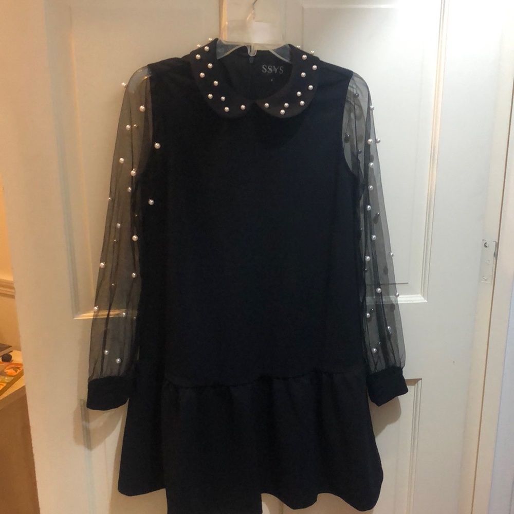 Style Your Senses The Stella Dress